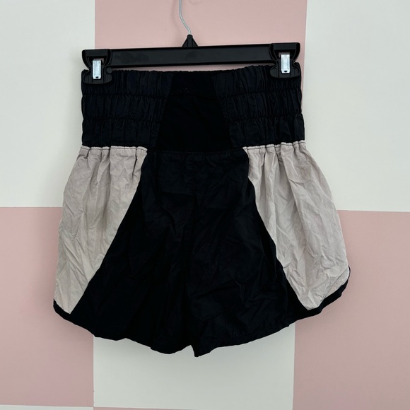 Free People Movement The Way Home shorts - Picture 3 of 3